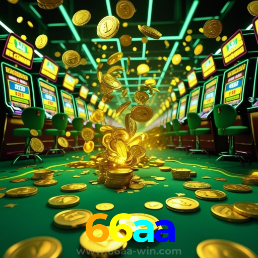 Login Social e Inovador: Conheça o 66aa