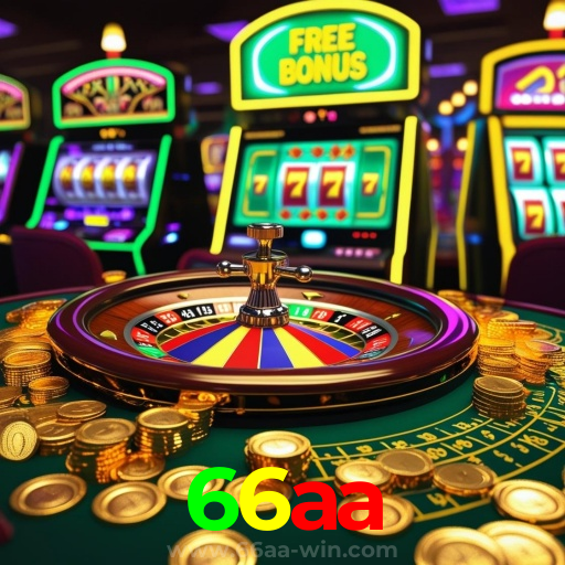 Catálogo dos melhores jogos no 66aa — jogue online