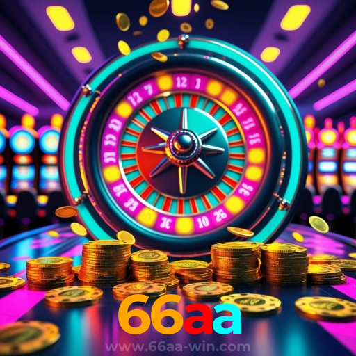 Recursos Paga do 66aa: Experiência de Jogo Elevada