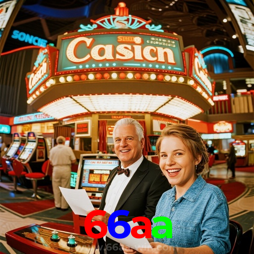 BĂ´nus imperdĂveis no 66aa — para todos os jogadores