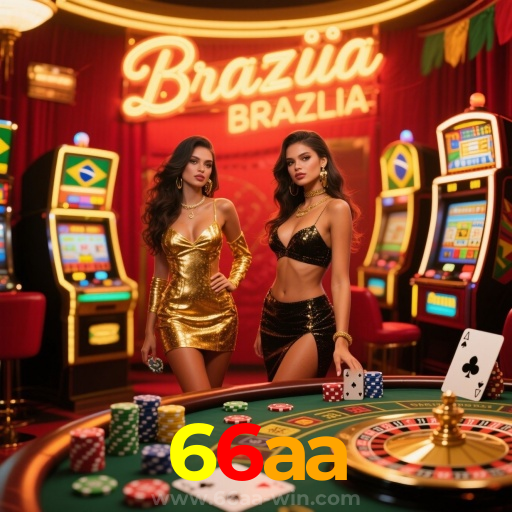 BĂ´nus imperdĂveis no 66aa — para todos os jogadores