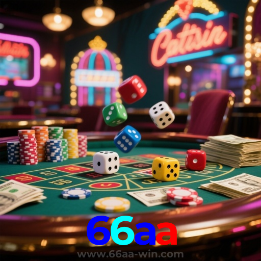 BĂ´nus imperdĂveis no 66aa — para todos os jogadores